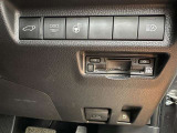 【ETC装備車】高速道路の料金所も、ストレスフリーで通過!ETCカードの作成も、当社におまかせくださいね♪