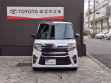 全車トヨタ独自のロングラン保証つき!1年間距離無制限で約60項目、5000部品が対象! さらに期間延長も可能!