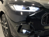 【LEDヘッドライト】ディスチャージヘッドライト(HID)と同等の明るさで、夜道や雨天走行が明るく視界良好!! フォグライトも装備で、安心感さらにUPです♪安心ドライブを楽しんで下さい♪
