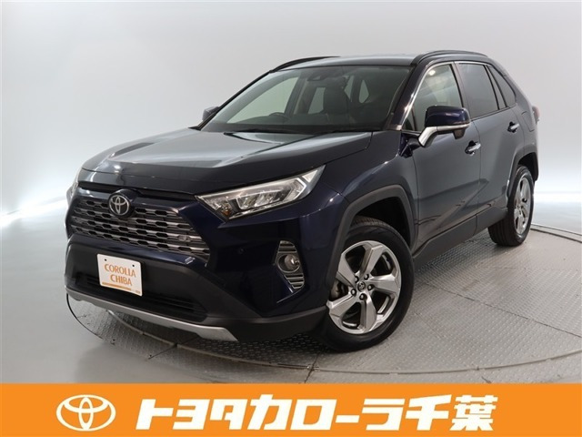 トヨタ RAV4 
