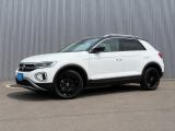 フォルクスワーゲン T-Roc