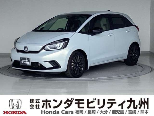 フィット 1.5 e:HEV ホーム メゾン
