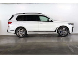 X7 xドライブ 40d Mスポーツ 4WD 
