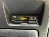 【ETC】高速道路の料金所をストレスなく通過!話題のスポットやサービスエリアに多い「スマートIC」利用時は必須のアイテムです。当店でセットアップを実施、ご納車当日からすぐにご利用いただけます!