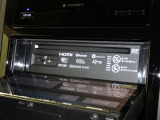 CD再生機能付き!