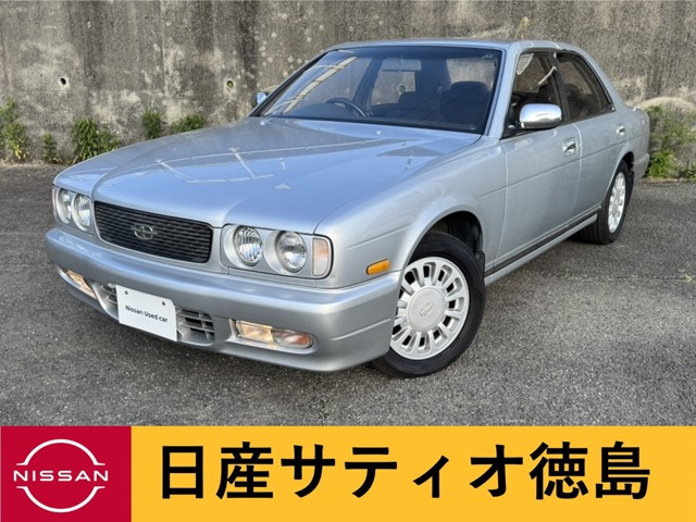 グロリア 2.0 グランツーリスモ