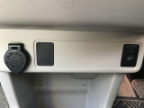 冬便利なシートヒーター(運転席)