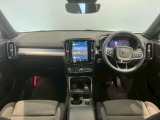 XC40 プラス プロ B4 AWD 4WD 