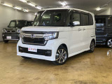 ■□■□■ アフターサービスも安心!! 自社整備工場・自社鈑金工場・積載車を完備しておりますので、お客様のご購入後も手厚くサポートいたします!! ■□■□■