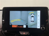 いまや必須装備「ナビゲーション」搭載!知らない場所にスイスイッとドライブ。もう、これなしではハンドルを握れませんね!でも運転中の操作は危険ですのでご注意ですね☆