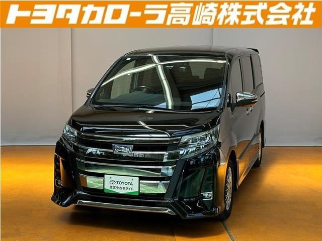 トヨタ ノア 