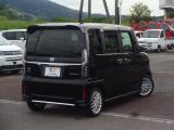 外装も丁寧に磨いております。是非1度実車をご覧ください!