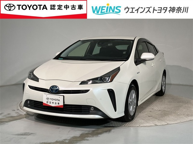 トヨタ プリウス 