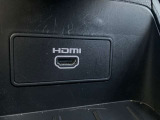 HDMI端子あります。