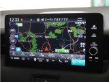 Honda CONNECT対応でさらに便利が広がったナビディスプレー。 指先からあらゆる情報にアクセス。機能は増えても快適な操作性はそのまま。