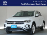 フォルクスワーゲン T-Roc
