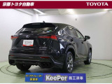 NX 300h Fスポーツ 
