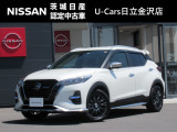 令和4年式 キックスオーテック 入庫しました!
