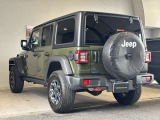 ボディーコーティングはいかがですか?Jeep府中ではナノメタルハイブリッドコーティングをお勧めいたします。詳しくはセールスコンサルタントまでお気軽にお問い合わせください。