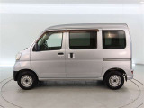 ピクシスバン デラックス SAIII ハイルーフ 