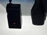 【ドライブレコーダー】映像・音声などの運転中の記録を残します。事故などを起こした起こされた時の証拠になりえますので、もしも時でも安心ですね。