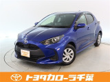 トヨタ ヤリス