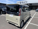☆全国2300ヶ所の日産サービス工場が、あなたの愛車を徹底的にサポートします。お客様のご希望により、有料で最長3年間のワイド保証プレミアムもございます。長く安心してお乗りいただけます!_