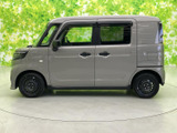 スペーシアベース GF 4WD 