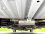 下回りがきれいなうちに、防錆加工の施工がオススメ。降雪地域はもちろん、沿岸部にお住いの方や、趣味でマリン・ウィンタースポーツをされる方にご好評いただいております。