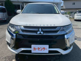 アウトランダーPHEV 2.0 G セイフティパッケージ 4WD 