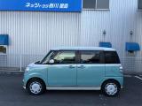 ムーヴキャンバス G メイクアップ SAIII 