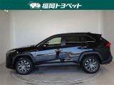 トヨタの人気SUV、RAV4ハイブリッド Gが入荷しました。