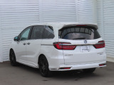 HONDA中古車認定ディーラー『U-Select沼津東』です。新車からの1オーナー車、コンディションが良い車両を取り揃えております。車両状態証明書付きです。