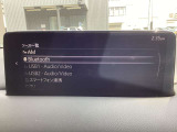 FM・AMラジオ Bluetooth機能 スマートフォン連動機能 USB端子など多彩なオーディオシステムです♪
