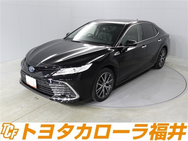 カムリ 2.5 G レザーパッケージ 