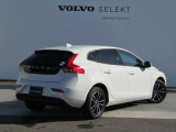 V40 T2 キネティック 
