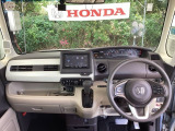 N-BOX G L ホンダセンシング 