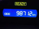 98712km走行