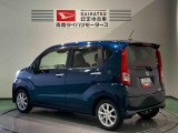 納車後の点検、車検などアフターサービスもお任せください!