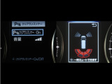 コーナーセンサーを装備。障害物までの距離に応じて警告音を変えてお知らせ。縦列駐車時や駐車場・車庫等での取り回しをサポートします。詳細は販売店スタッフまでお尋ね下さい。