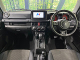 ジムニーシエラ 1.5 JC 4WD 