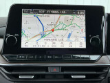 NissanConnectナビ、BOSEサウンドシステム搭載、フルセグTV装備