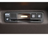 ETC車載器付ですので高速道路の料金所もスムーズに通行できます。