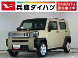 ダイハツ タフト