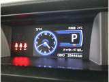 走行距離になります!