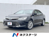 トヨタ カムリハイブリッド