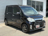 タントエグゼ カスタムRS 4WD 