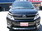 ヴォクシー 2.0 ZS 煌 4WD 