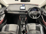 CX-3 1.5 XD ツーリング 