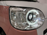【LEDヘッドライト】明るい光が瞬時に立ち上がり、必要な場所を均一に照らします。寿命も長く省エネで、スタイリッシュなデザインは現代の主流です♪